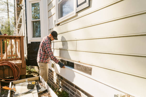 Trusted Fiber Cement Siding service in Huntingdon, PA - Creative Siding